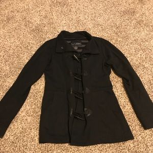 Daytrip pea coat